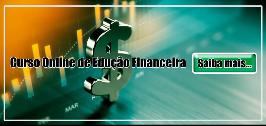 curso de educação financeira